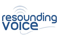Resounding Voice