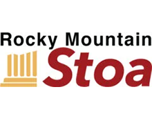 Rocky Mountain Stoa