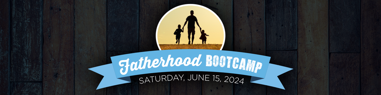 fatherhood bootcamp