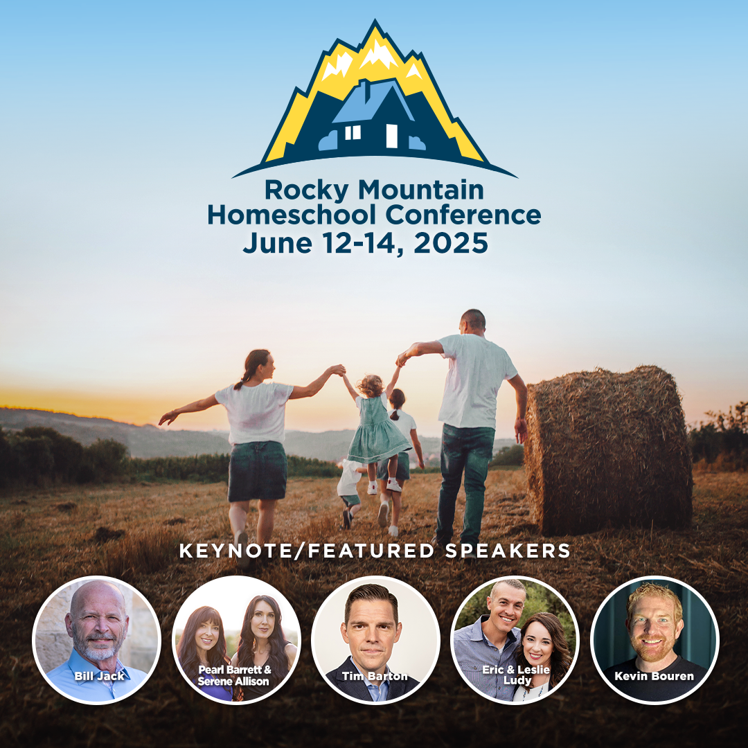Rocky Mountain Homeschool Conference