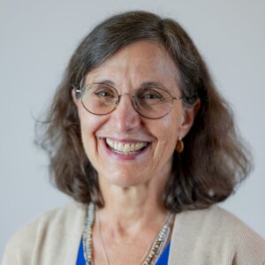 Dr. Rosaria Butterfield