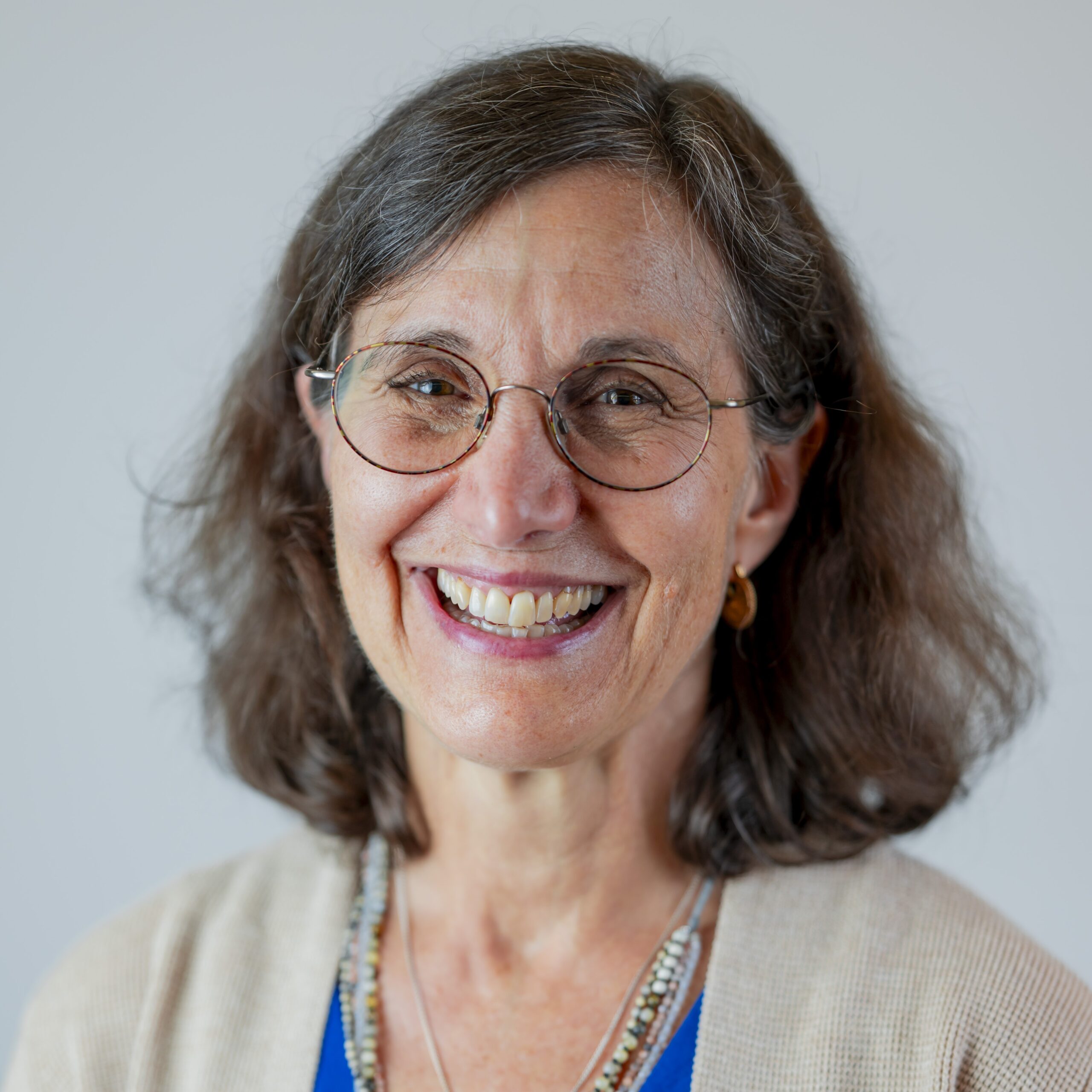 Dr. Rosaria Butterfield