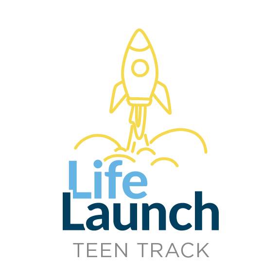 Life Launch Homeschool Teen Tracks