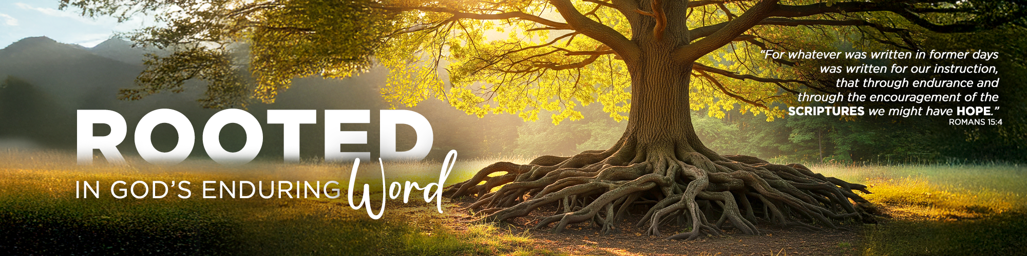 2026 Colorado homeschool conference theme verse