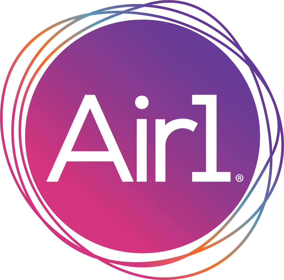 Air1 logo